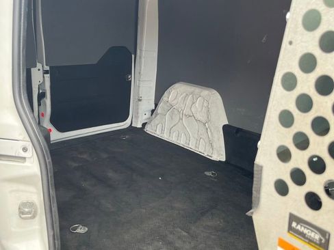 Used 2021 RAM ProMaster City Tradesman image 26