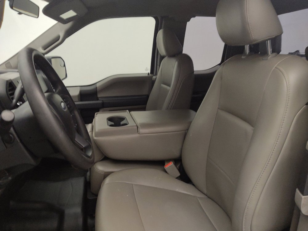Used 2017 Ford F150 XL w/ Equipment Group 101A Mid RWD image 17