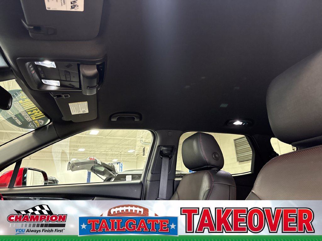 Used 2023 Chevrolet Blazer RS FWD image 27