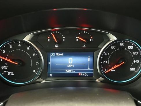 Used 2023 Chevrolet Equinox LT AWD/4WD image 35