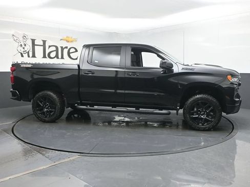 New 2026 Chevrolet Silverado 1500 LT Trail Boss w/ LPO, Dark Essentials Package AWD/4WD image 27