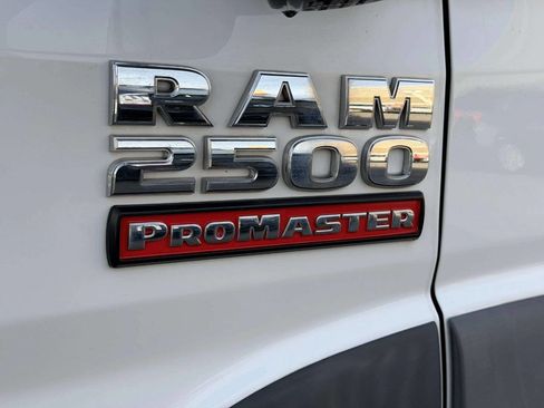 Used 2017 RAM ProMaster 2500 image 20