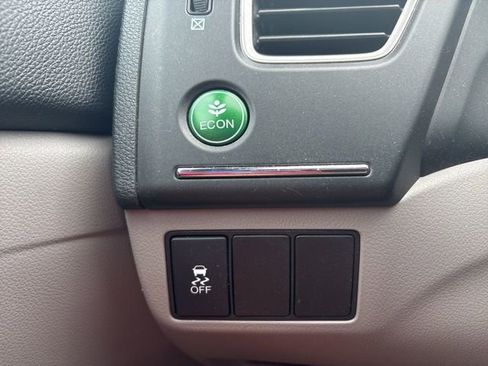 Used 2014 Honda Civic LX image 16