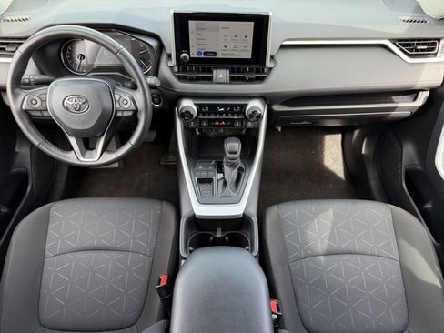 Used 2025 Toyota RAV4 XLE w/ Weather Package image 11