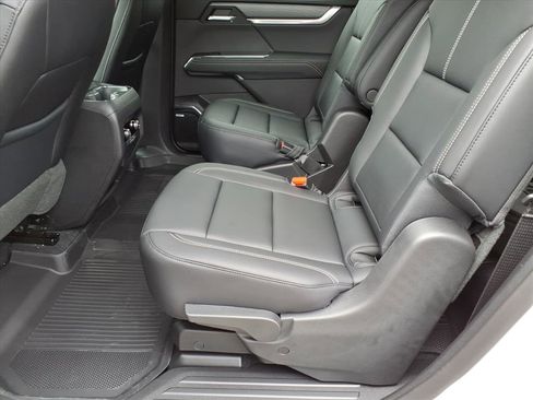 New 2026 GMC Acadia Elevation w/ Elevation Premium Package image 13