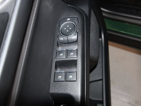 Used 2024 Ford Bronco Sport Big Bend w/ Convenience Package AWD/4WD image 6
