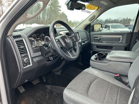 Used 2014 RAM 1500 Big Horn image 11