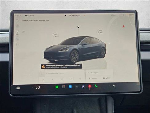 Used 2024 Tesla Model 3 RWD image 11