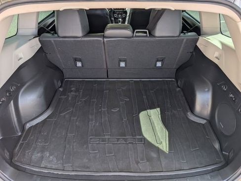 Used 2023 Subaru Forester Limited image 14