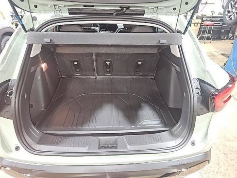 New 2026 Chevrolet Trax ACTIV w/ Driver Confidence Package image 23