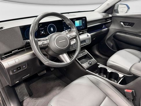 Used 2024 Hyundai Kona Limited FWD image 19