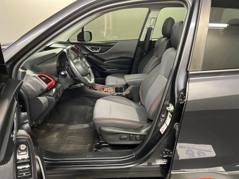 Used 2019 Subaru Forester Sport AWD/4WD image 24