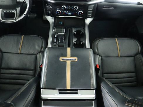 Used 2022 Ford F150 Platinum image 17