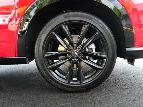 Certified 2026 Acura ADX A-Spec AWD/4WD image 9