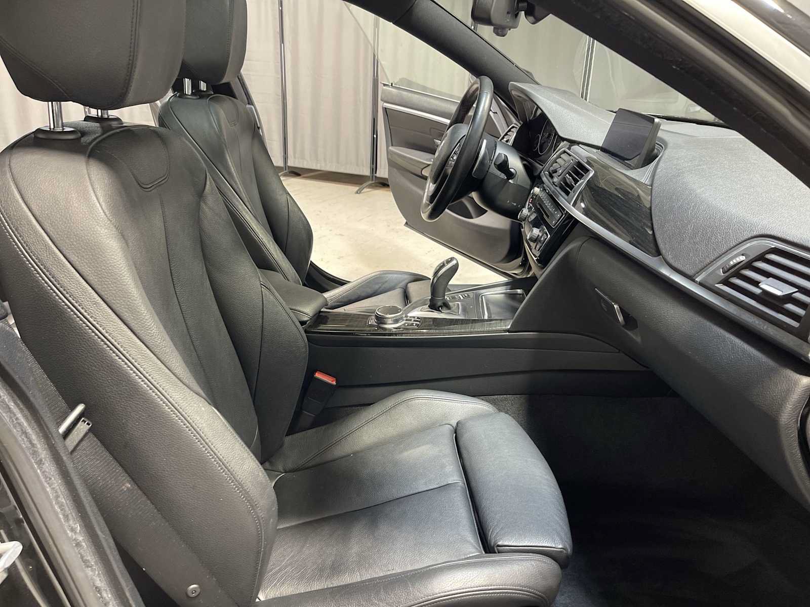 Used 2018 BMW 430i Gran Coupe xDrive AWD/4WD image 14