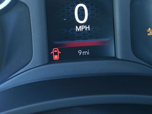 New 2026 RAM 5500 Tradesman AWD/4WD image 25