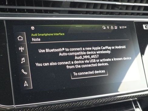 Used 2022 Audi SQ8 Premium Plus image 12