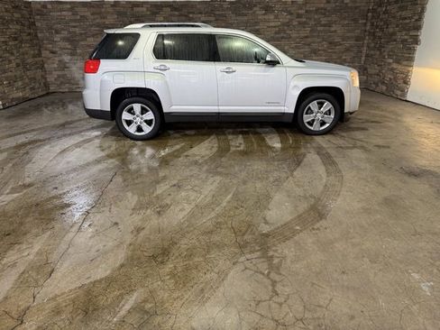 Used 2014 GMC Terrain SLT image 4