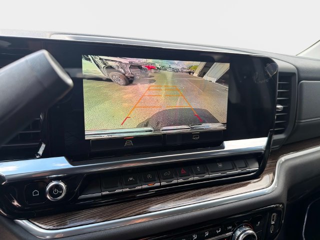 New 2026 GMC Sierra 1500 Elevation AWD/4WD image 24