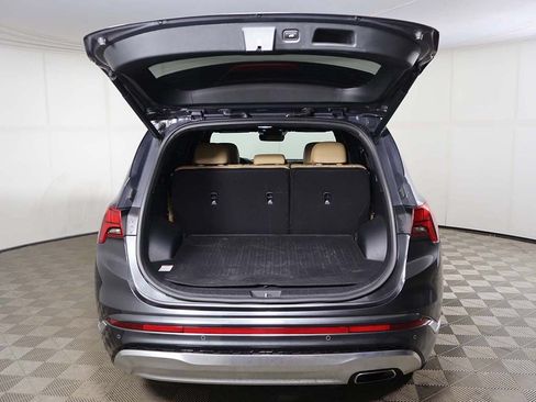 Used 2023 Hyundai Santa Fe Calligraphy w/ Cargo Package AWD/4WD image 21