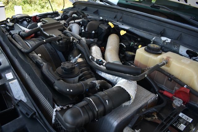 Used 2013 Ford F350 XL RWD image 28