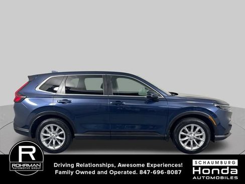 Used 2023 Honda CR-V EX-L image 38