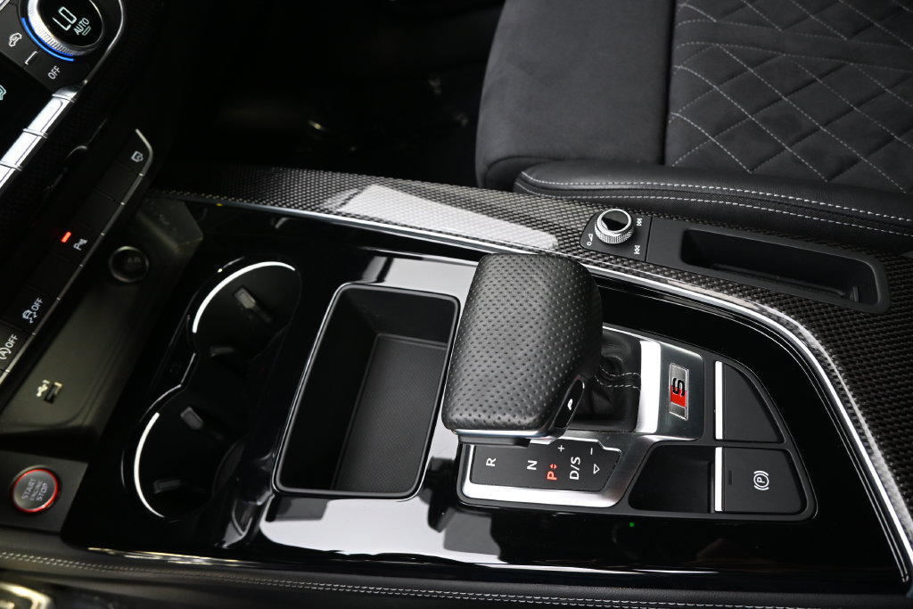 Used 2023 Audi S4 Premium Plus w/ Premium Plus Package AWD/4WD image 30