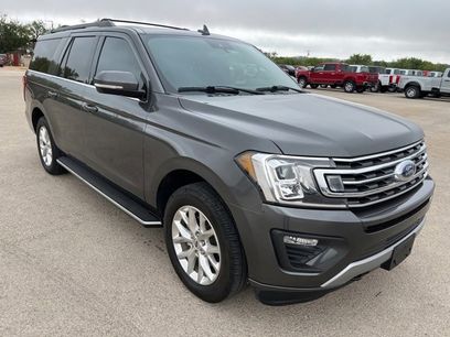 Used 2021 Ford Expedition Max XLT