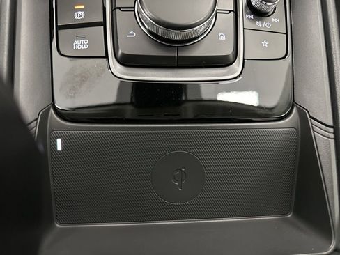 New 2026 MAZDA CX-50 AWD 2.5 S w/ Cargo Package image 32