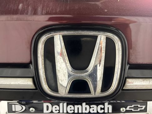 Used 2021 Honda Odyssey EX-L image 40
