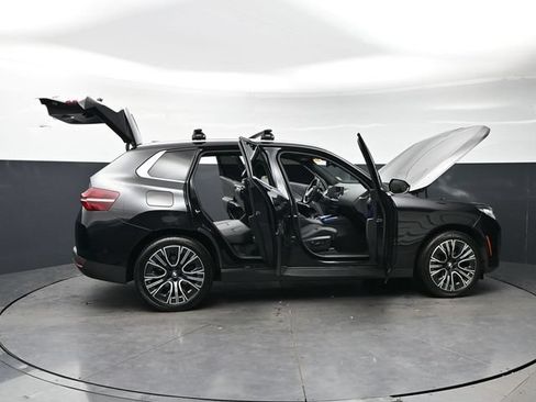 Used 2026 BMW X3 xDrive30i AWD/4WD image 29