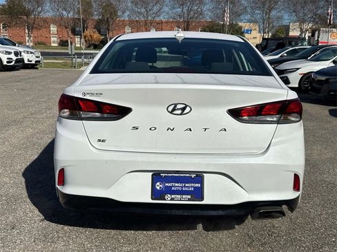 Used 2019 Hyundai Sonata SE image 7