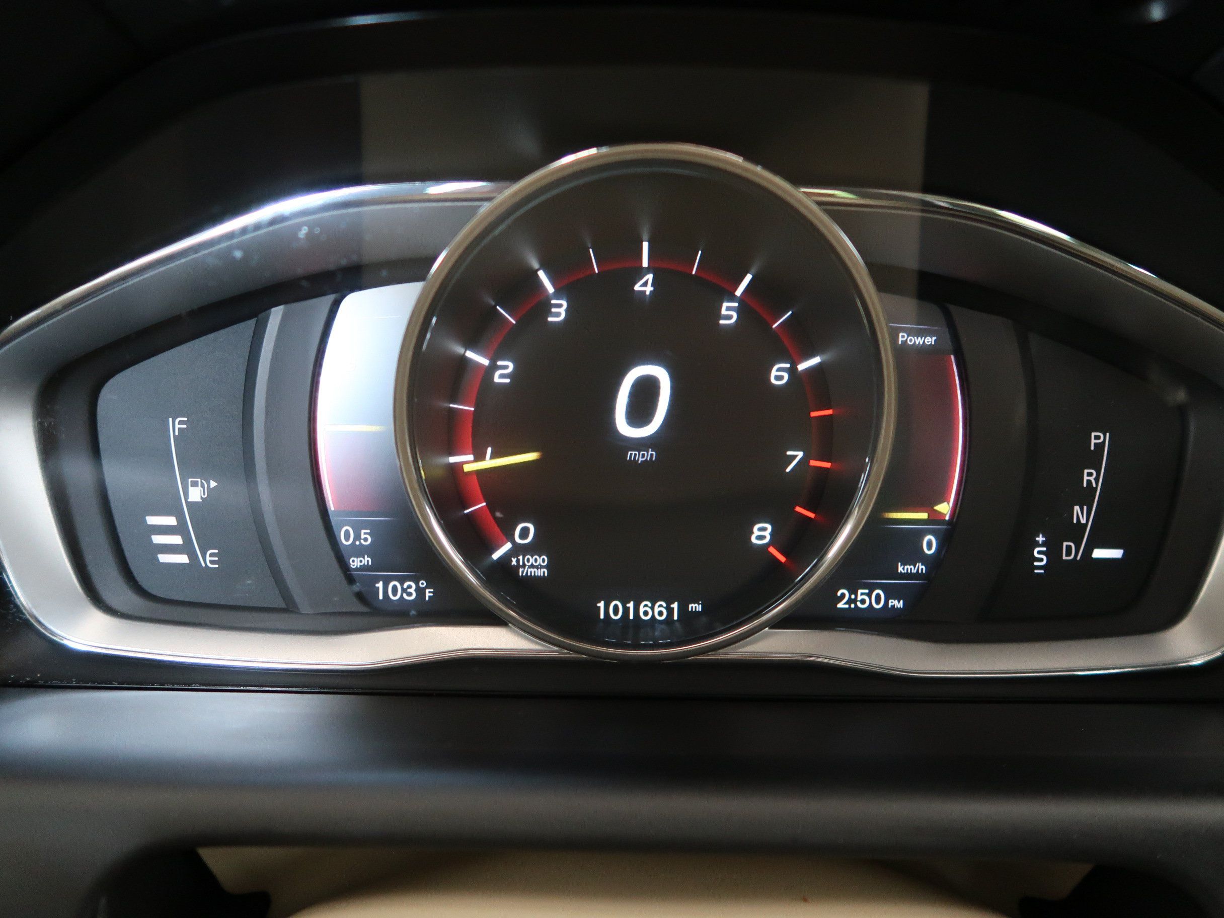 Used 2015 Volvo XC60 T5 Premier w/ Proximity Package FWD image 22