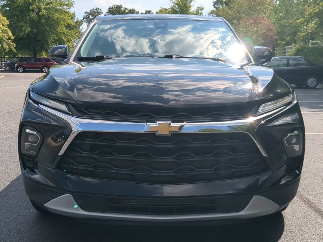 Used 2024 Chevrolet Blazer LT w/ Convenience Package FWD image 8