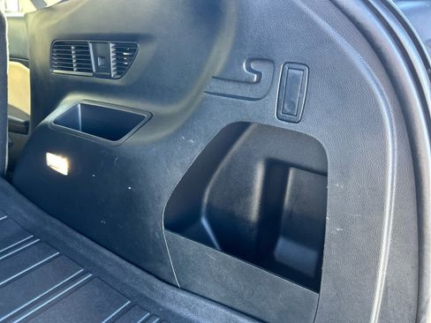 Used 2022 Ford Edge SEL w/ Convenience Package image 37