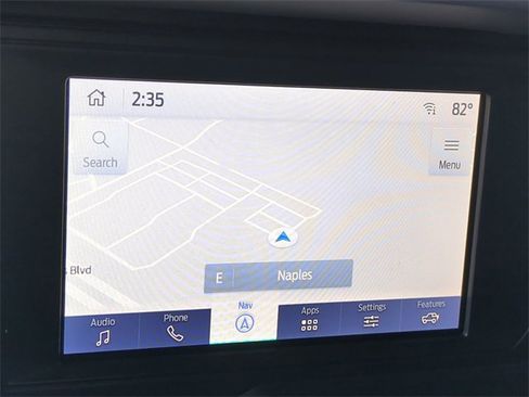 Used 2023 Ford Bronco Big Bend image 21