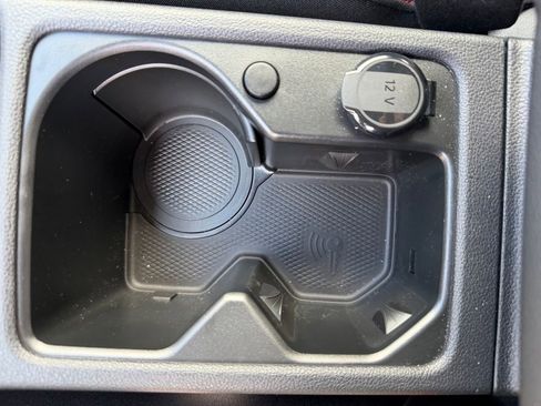 New 2026 Volkswagen GTI S FWD image 25