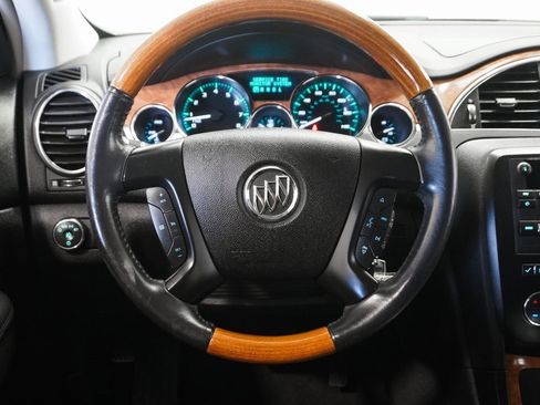 Used 2010 Buick Enclave CX w/ Driver Confidence Package image 18
