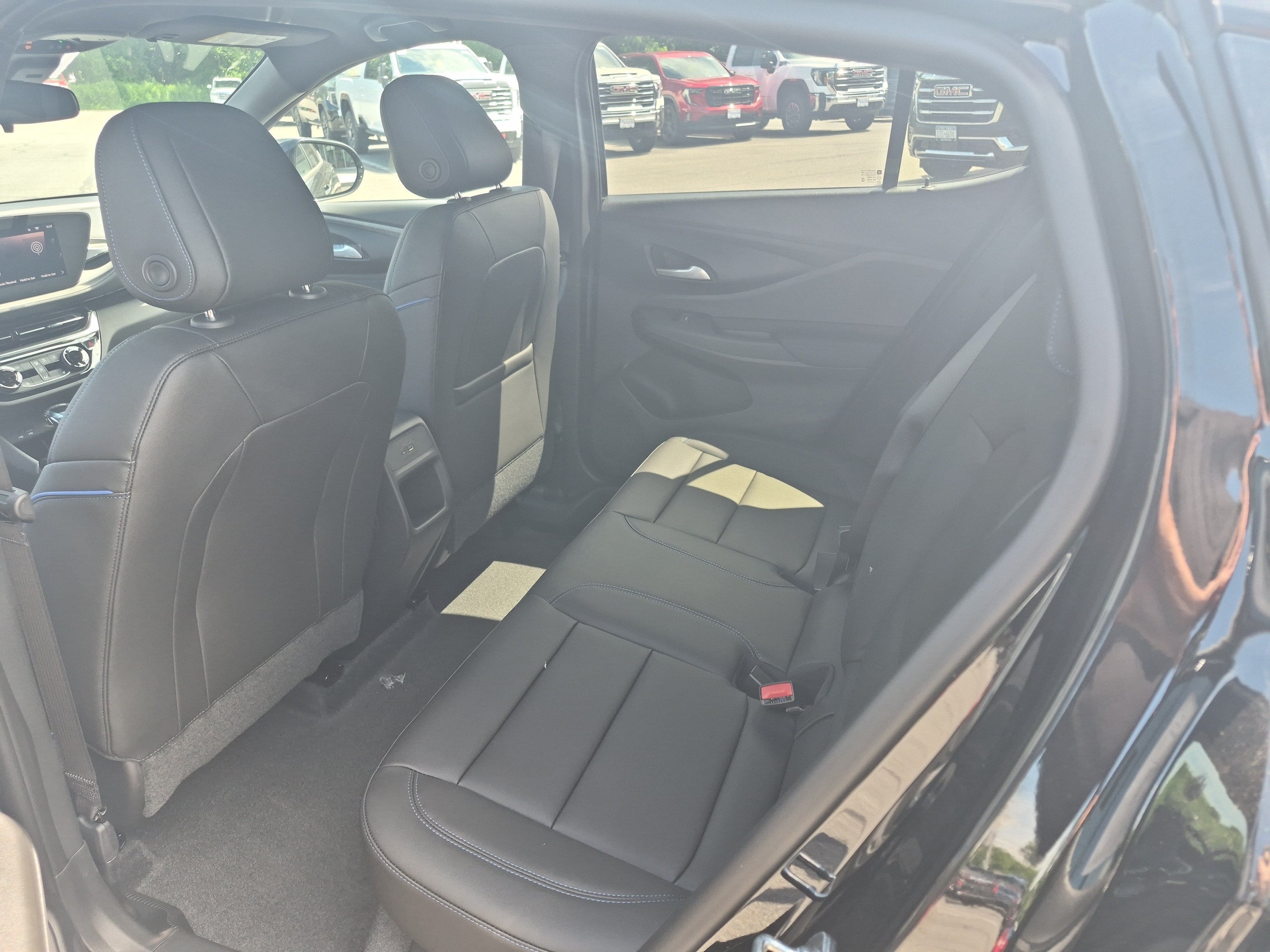 Used 2026 Buick Envista Sport Touring w/ Convenience I Package FWD image 19