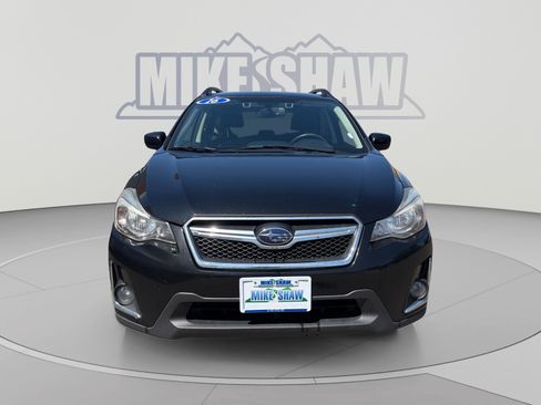 Used 2016 Subaru Crosstrek 2.0i Premium AWD/4WD image 8