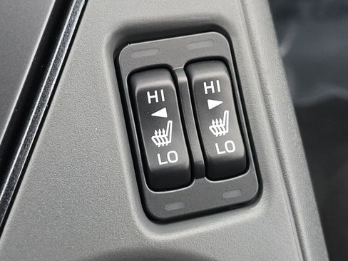 New 2026 Subaru Crosstrek 2.0i Premium image 12