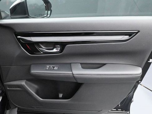 Used 2024 Honda CR-V EX-L image 10