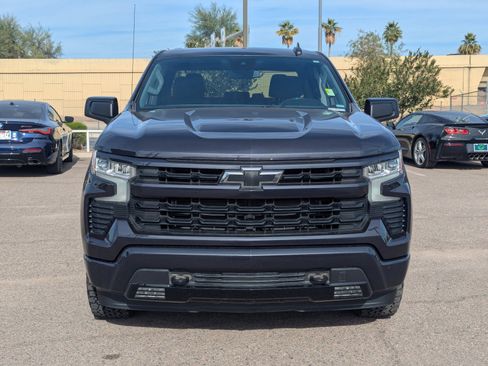 Used 2023 Chevrolet Silverado 1500 RST image 9