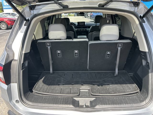 Used 2023 Honda Pilot EX-L image 34