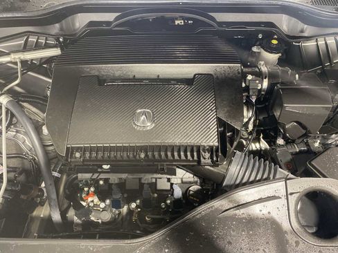 Certified 2023 Acura MDX image 9