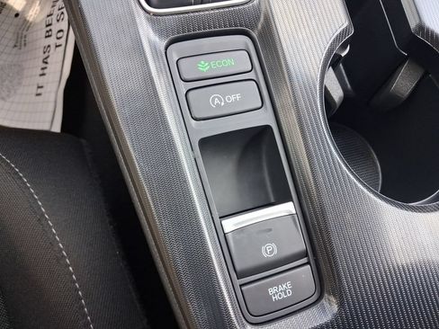 Used 2024 Honda Civic LX image 27