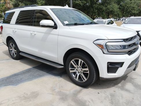 Used 2023 Ford Expedition XLT RWD image 5