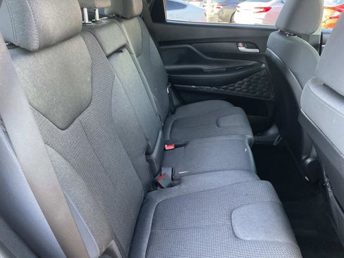 Certified 2020 Hyundai Santa Fe SEL image 25