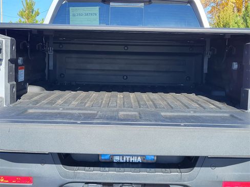 Used 2020 Honda Ridgeline RTL-E image 30