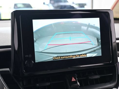 Used 2026 Toyota Corolla Cross L FWD image 17